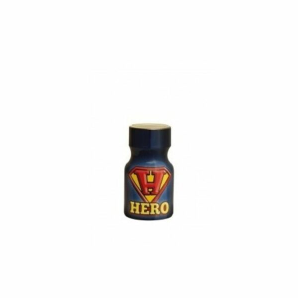Poppers Hero 10ml Kopen