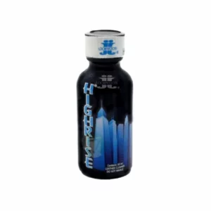Poppers Highrise City Hexyl 30ml Kopen