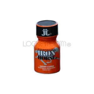 Poppers Iron Horse 10ml Kopen