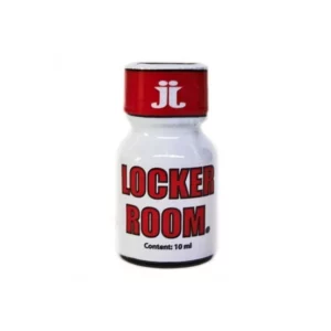 Poppers Locker Room 10ml Kopen