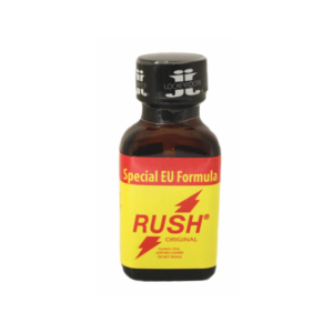 Poppers Rush Special EU Formula 25 ml Kopen