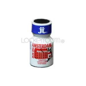 Poppers The New Amsterdam 10ml Kopen