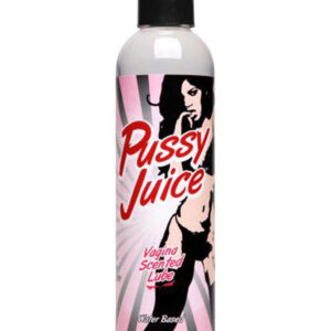 Pussy Juice Vagina Scented Lube 8.25 oz Kopen