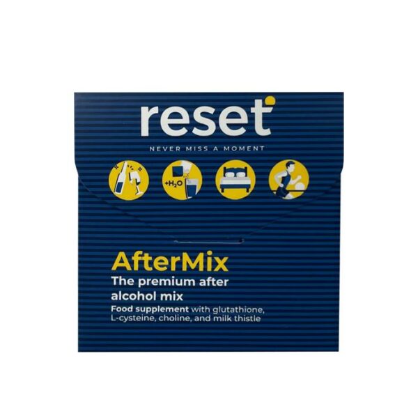 Reset AfterMix Kopen