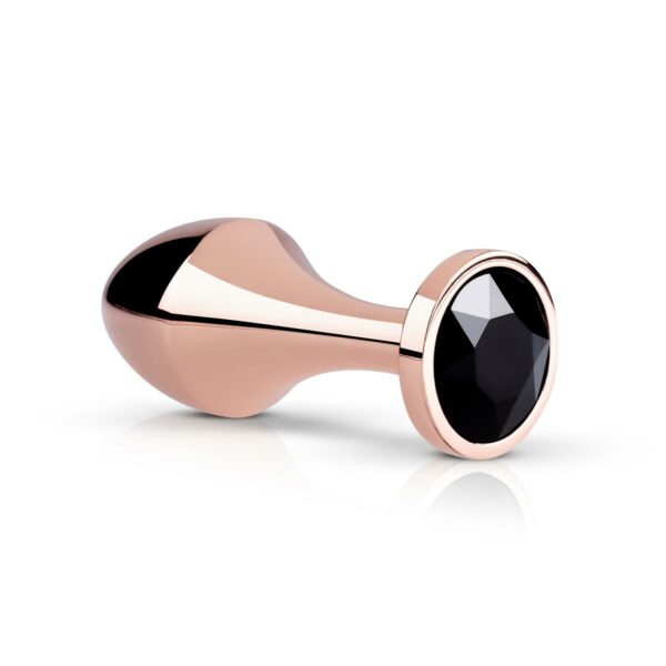 Rosy Gold - Nouveau Butt Plug Kopen