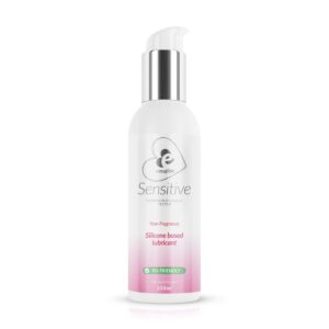Sensitive Silicon Lubricant - 150 ml Kopen