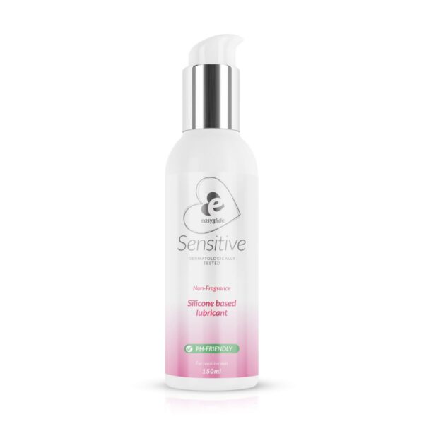 Sensitive Silicon Lubricant - 150 ml Kopen