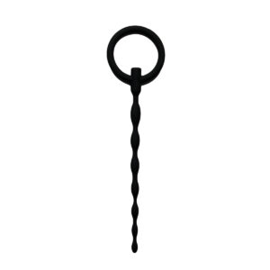 Silicone Penis Plug With Pull Ring Kopen
