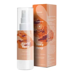 Sleep Deep Mondspray Foodsporen Kopen