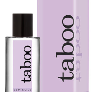 Taboo Espiègle Perfume For Women - 50 ml Kopen