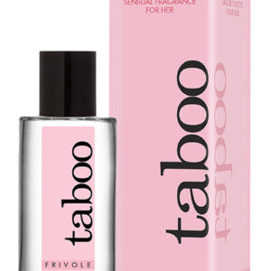 Taboo Frivole for Women - 50 ml Kopen