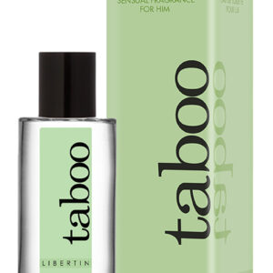 Taboo Libertin for Men - 50 ml Kopen