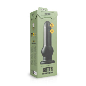 Tactical I Dildo Kopen