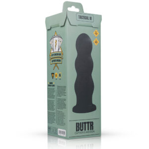 Tactical III Butt Plug Kopen