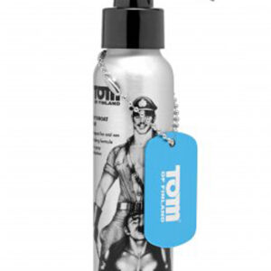 Tom of Finland Deep Throat Spray Kopen