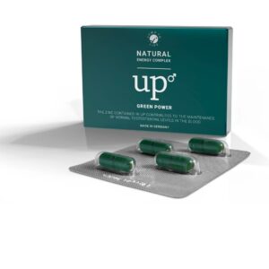 UP- Green Power Libido Kopen