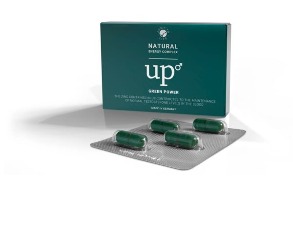 UP- Green Power Libido Kopen