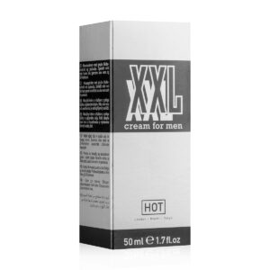 XXL Cream For Men 50 ml Kopen