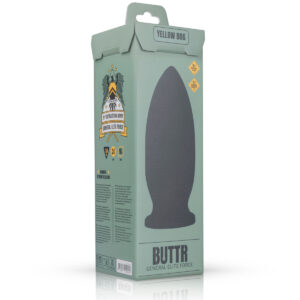Yellow Dog Butt Plug Kopen