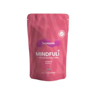 iMicrodose MINDFULI – Psilocybe Mexicana 3 x 5 g Kopen