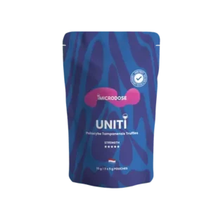iMicrodose UNITI – Psilocybe Tampanensis 3 x 5 g Kopen