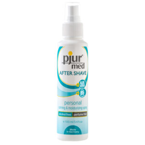 pjur@ med AFTER SHAVE Kopen