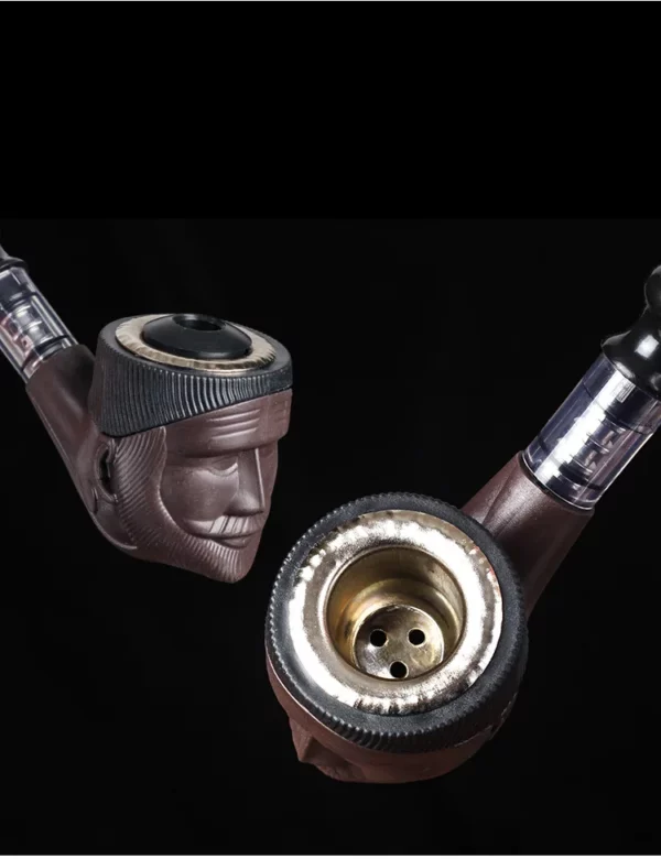 Human Face pijp Kopen