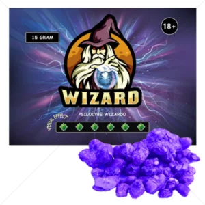 The Wizard Truffels 15 gram Kopen