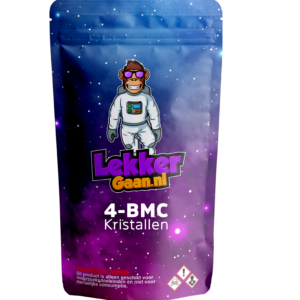 4-bmc kristallen Kopen