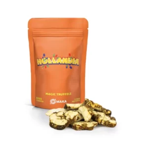 MAKA - Psilocybe Hollandia, 15 gram