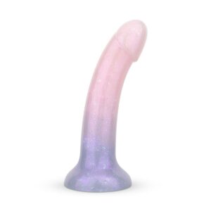 Mermaid Ombre Dildo - 14 cm Kopen