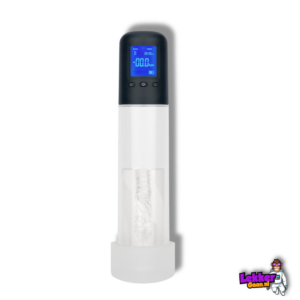 Penis Pump with LCD Screen Kopen
