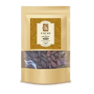 Raw Cacaobonen Bolivia - 200 gram Kopen