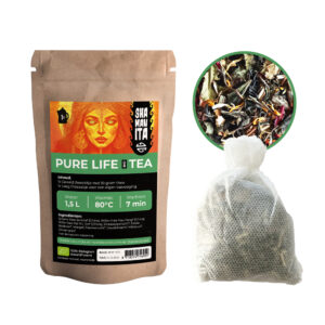 Shamanita Pure Life Bio Tea Kopen
