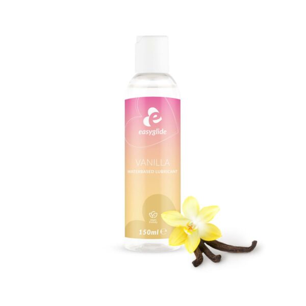 Vanilla Water-Based Lubricant - 150 ml Kopen