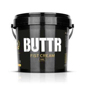 BUTTR - Fisting Cream Bucket XXL - 1000 ml Kopen