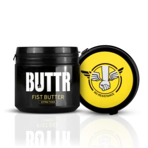 BUTTR Fisting Gel Extra Thick - 500 ml Kopen