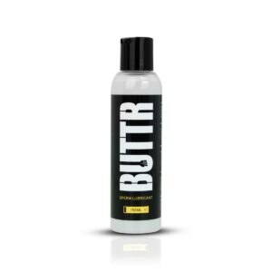 BUTTR - Sperm White Lubricant - 150 ml Kopen