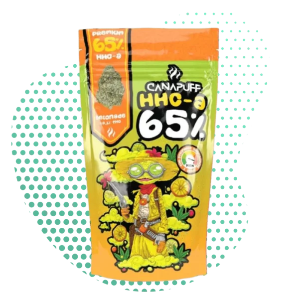HHC-A Flowers 65% Gelonade Kopen
