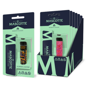 Mascotte Original Combi + Clipper Blister Kopen