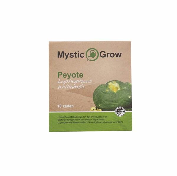 Peyote L Williamsii seeds - 10 stuks Kopen