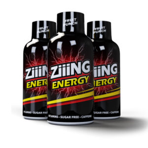 ZiiiNG Energy - 1 shot Kopen