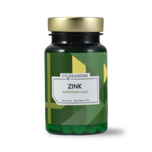 Zink - 240 tabletten Kopen