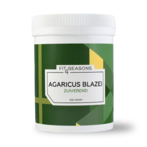 Agaricus Blazei - 100 gram Kopen