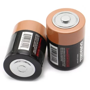 Batterij Grinder 44mm Kopen