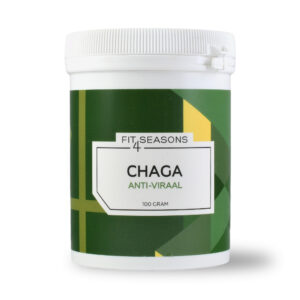 Chaga - 100 gram Kopen