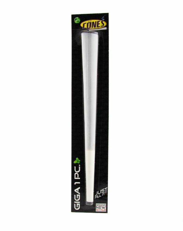 Cones Black GIGA 280mm Kopen