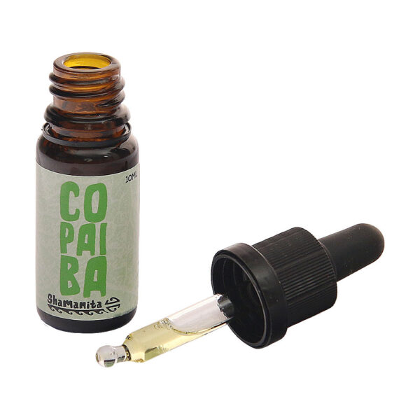 Copaiba - 10 ml Kopen
