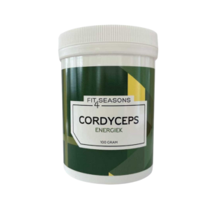 Cordyceps - 100 gram Kopen