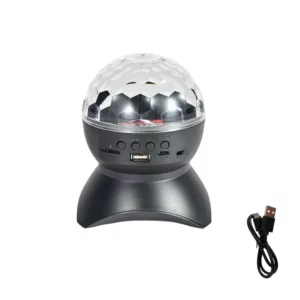 Disco Ball Bluetooth Speaker Kopen